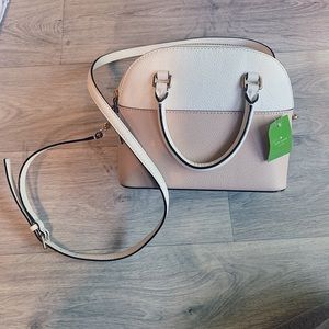 NEW WITH TAGS Kate Spade mini crossbody bag